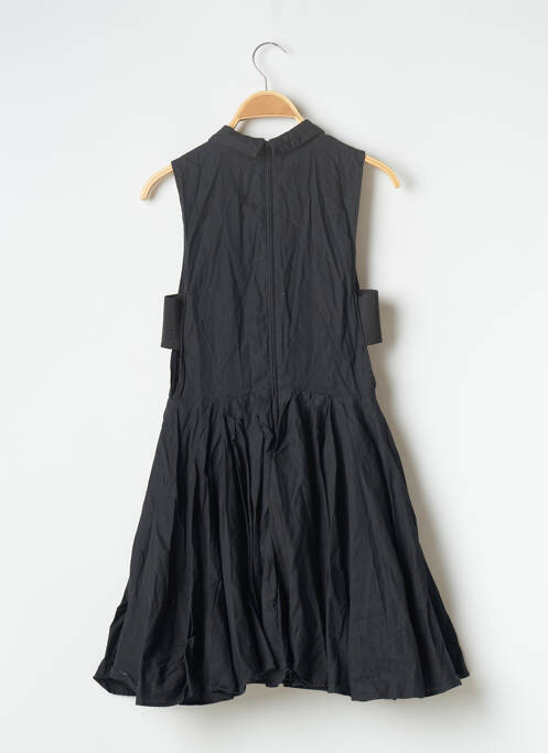 Robe courte noir H&M pour femme