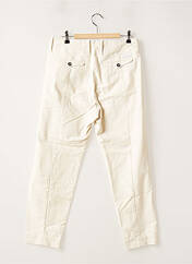 Pantalon chino beige NINE IN THE MORNING pour femme seconde vue