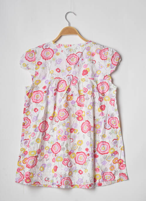 Blouse rose BANANA MOON pour femme