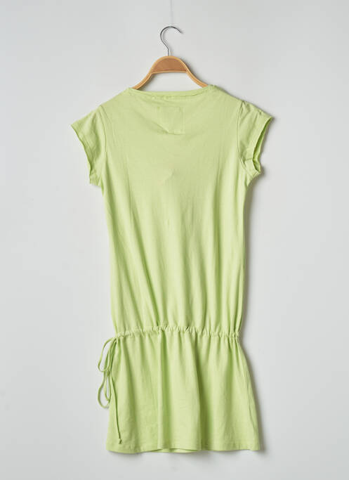 Chemise de nuit vert BANANA MOON pour femme