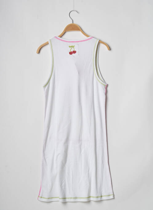 Nuisette/combinette blanc BANANA MOON pour femme