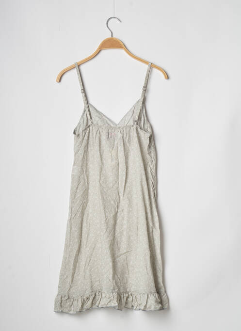 Nuisette/combinette gris BANANA MOON pour femme