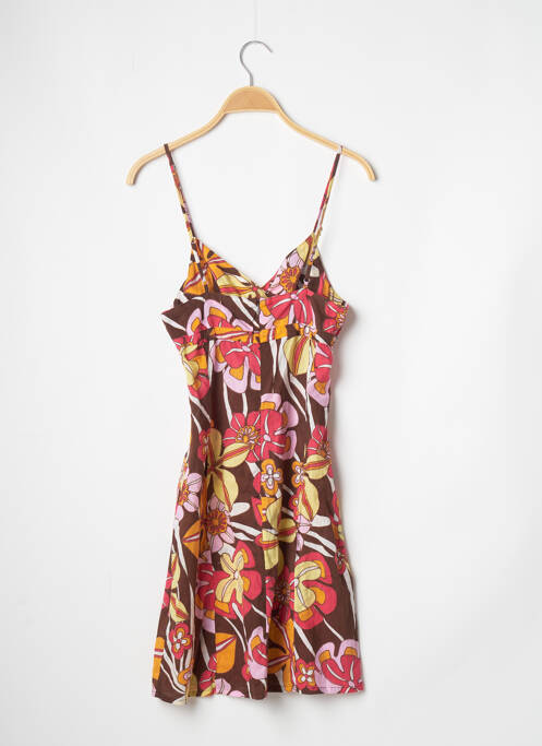 Nuisette/combinette marron BANANA MOON pour femme