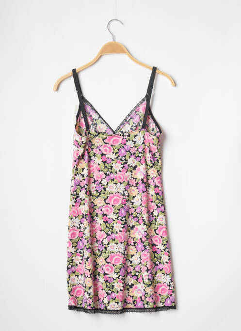 Nuisette/combinette noir BANANA MOON pour femme