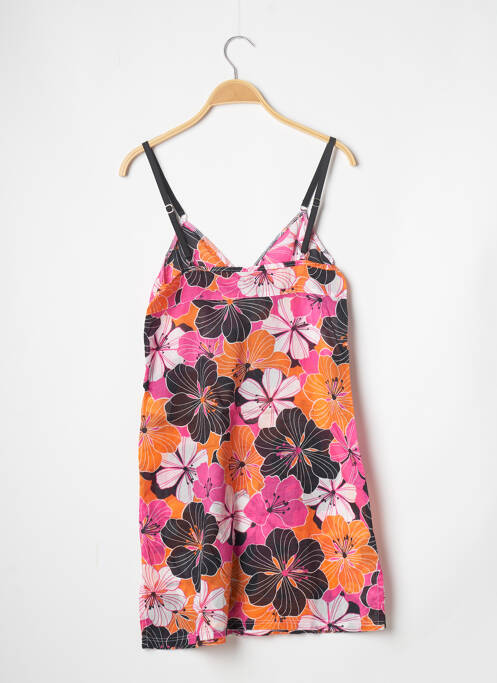 Nuisette/combinette rose BANANA MOON pour femme