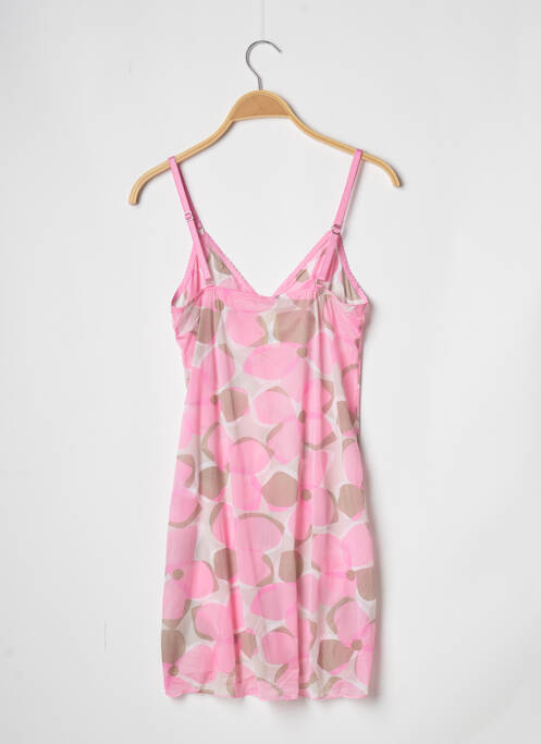 Nuisette/combinette rose BANANA MOON pour femme