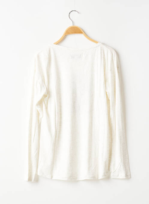 Pyjama beige BANANA MOON pour femme