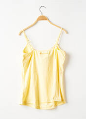 T-shirt jaune BANANA MOON pour femme seconde vue