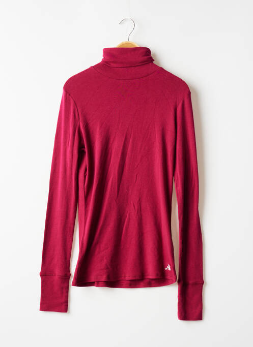 Sous-pull rose BANANA MOON pour femme