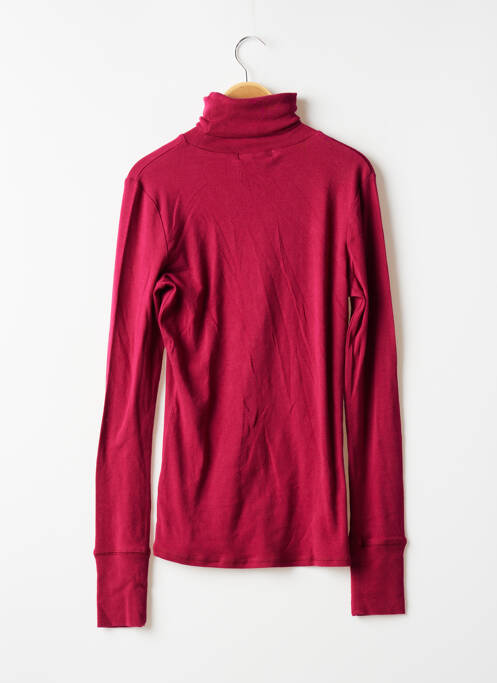 Sous-pull rose BANANA MOON pour femme