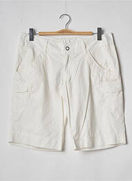 Short taille normale taille normale beige BANANA MOON femme
