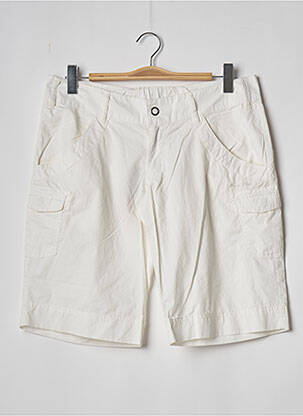 Short taille normale taille normale beige BANANA MOON femme