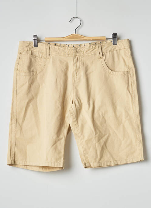 Short taille normale taille normale beige BANANA MOON femme
