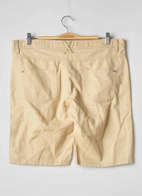 Short beige BANANA MOON pour femme