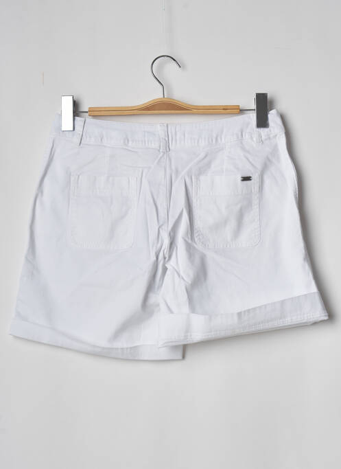 Short blanc BANANA MOON pour femme