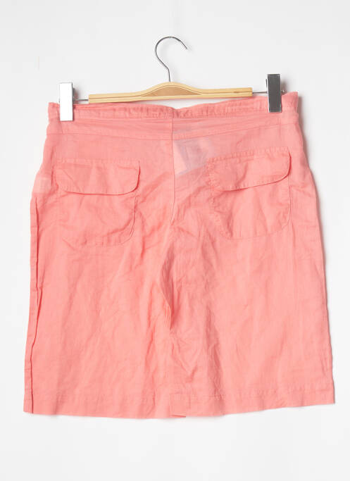 Short orange BANANA MOON pour femme