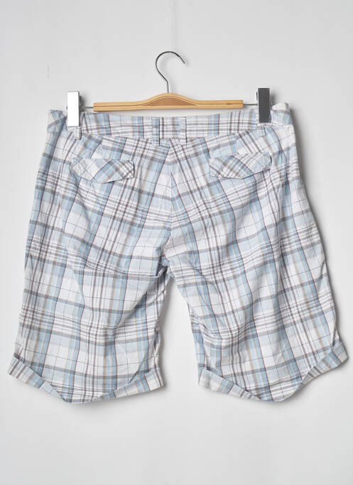 Short bleu BANANA MOON pour homme