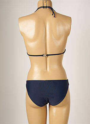 Maillot de bain 2 pièces stretch rouge BANANA MOON femme