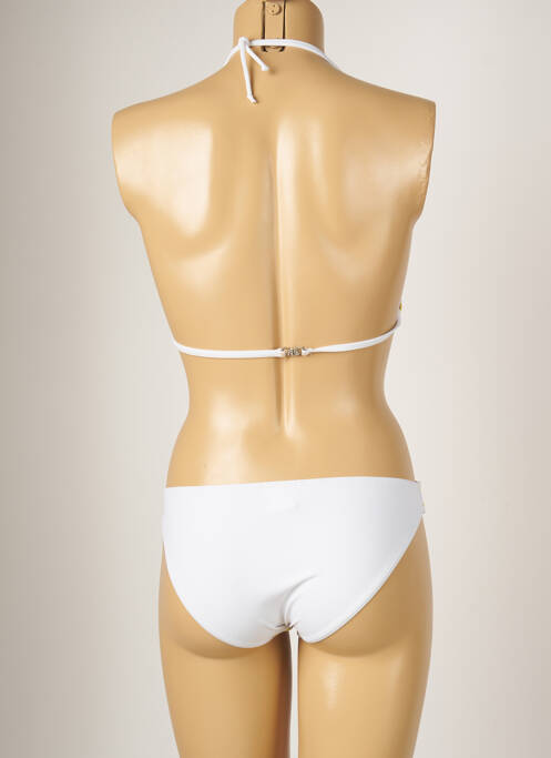 Maillot de bain 2 pièces rose BANANA MOON pour femme