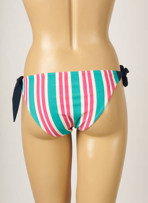 Bas de maillot de bain vert BANANA MOON pour femme