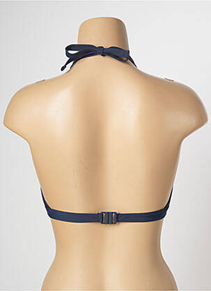 Haut de maillot de bain haut soutien-gorge moulé haut soutien-gorge moulé vert BANANA MOON femme
