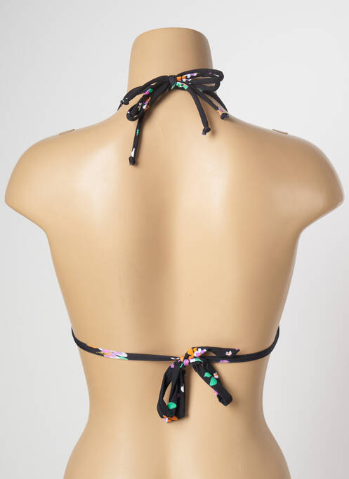 Haut de maillot de bain vert BANANA MOON pour femme