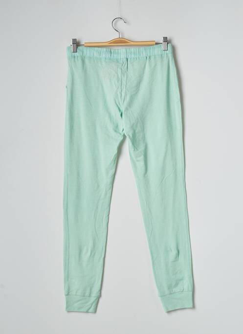 Jogging vert BANANA MOON pour femme