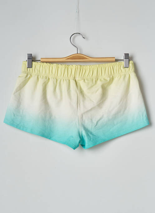 Short bleu BANANA MOON pour femme