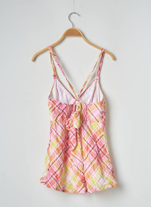 Top rose BANANA MOON pour femme