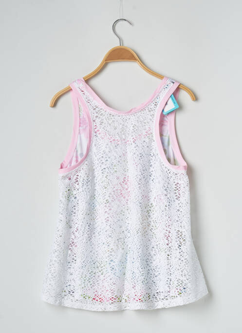 Top rose BANANA MOON pour femme