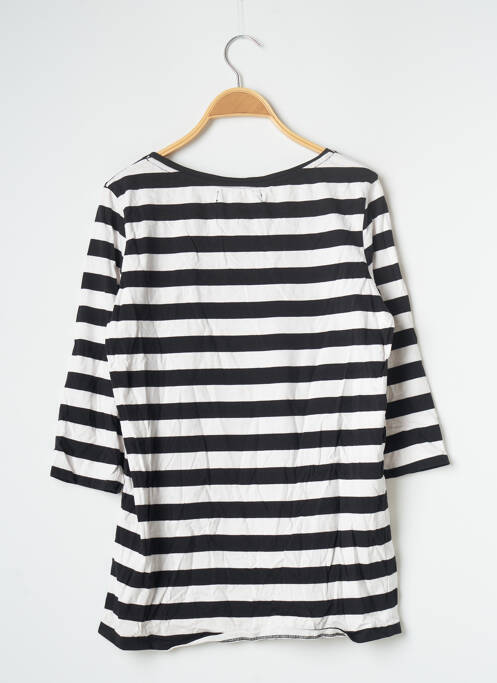 T-shirt noir BANANA MOON pour femme