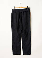 Pantalon droit bleu H&M pour femme seconde vue