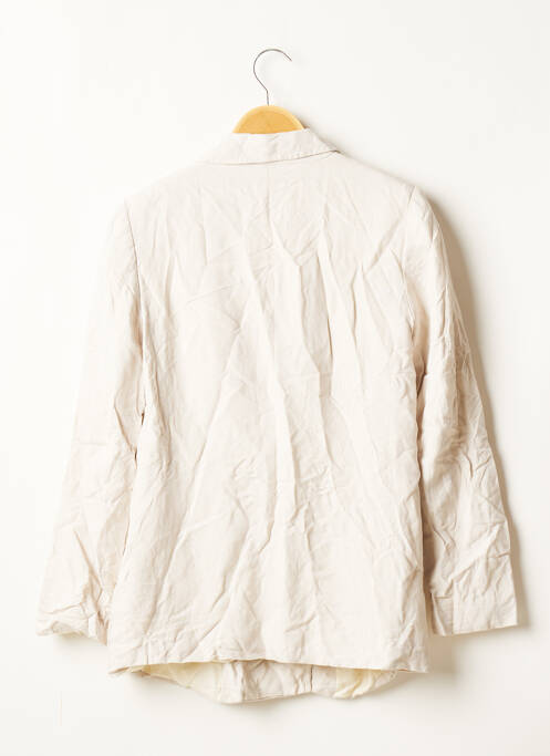 Blazer beige H&M pour femme