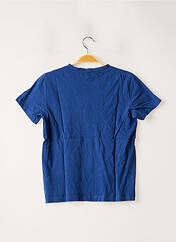 T-shirt bleu H&M pour femme seconde vue