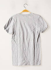 T-shirt gris DISNEY pour femme seconde vue