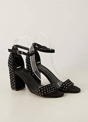 Sandales/Nu pieds noir NEW LOOK pour femme seconde vue