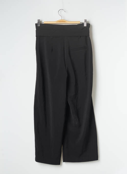 Pantalon chino noir ONLY femme