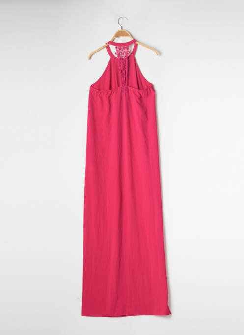 Robe longue rouge GAUDI pour femme