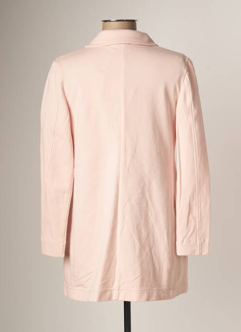 Blazer rose BLUKEY pour femme