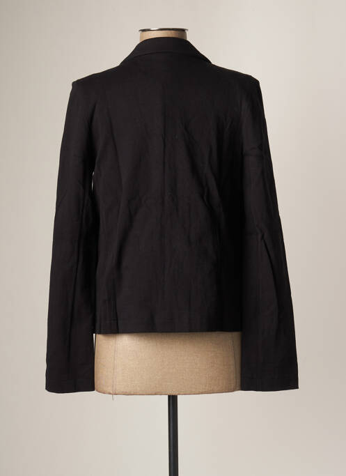Blazer noir DES PETITS HAUTS pour femme