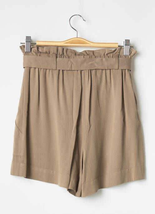 Short vert BEST MOUNTAIN pour femme