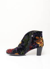 Bottines/Boots noir ARA pour femme seconde vue