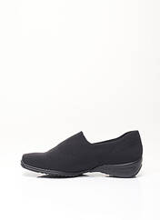 Chaussures de confort noir ARA pour femme seconde vue