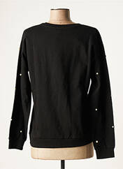 Sweat-shirt noir TIFFOSI pour femme seconde vue