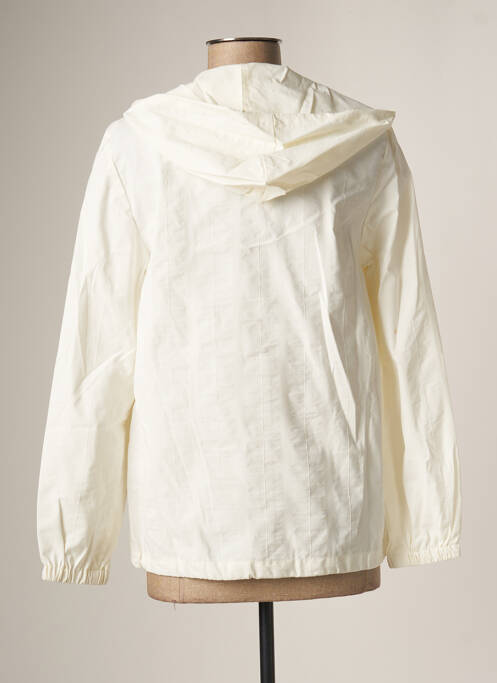 Imperméable beige PAUL MAUSNER pour femme