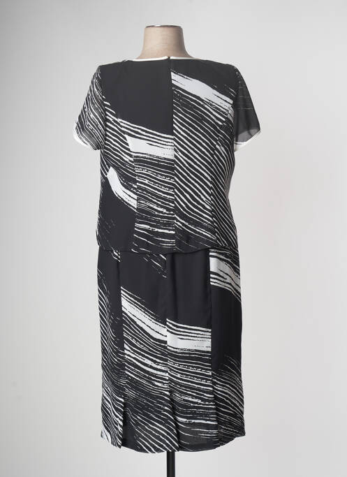 Ensemble jupe noir JOMHOY pour femme