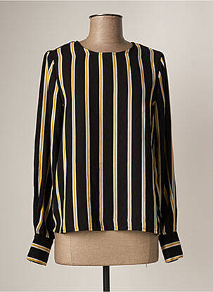 Blouse noir VERO MODA femme