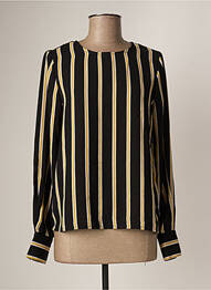Blouse noir VERO MODA femme