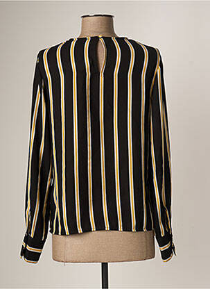 Blouse noir VERO MODA femme