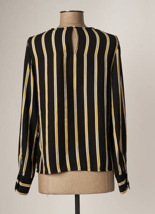 Blouse noir VERO MODA pour femme